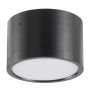 Lumină montată pe suprafață MIRELLA 328106 4000K 1x6W/GX53 660lm IP20 de la Polux