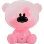 Lampă de masă MIŚ BIBI 327185 3000K 1x2,5W/LED 59lm IP20 de la Polux