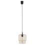 Lampă cu pendul NEWA 3273 1x15W/E27 IP20 de la Argon