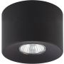 Lumină montată pe suprafață ORION 3236 1x10W/GU10/LED de la TK Lighting