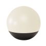 Lampă de masă PAKO 325440 3000K 1x10W/LED IP20 de la Polux