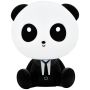 Lampă de masă PANDA 327215 3000K 1x2,5W/LED 59lm IP20 de la Polux
