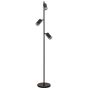 Lampă de podea PARIS 326560 3x12W/GU10 IP20 de la Polux