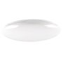 Lustră de tavan PIRIUS 325730 4000K 1x17W/LED 1900lm IP44 de la Polux