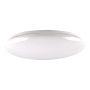 Lustră de tavan PIRIUS 325747 3000K-6000K 1x24W/LED 5300lm IP44 de la Polux