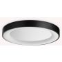 Lustră de tavan PLANET 328157 1x25W/LED ip20 de la Ideal Lux