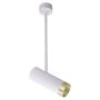 Spot PORTO 326041 1x10W/GU10 IP20 de la Polux