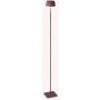 Lampă de podea PURE 328508 1x1,5W/LED ip54 de la Ideal Lux