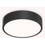 Lustră de tavan RAY 327563 1x13W/LED ip44 de la Ideal Lux