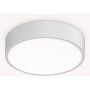 Lustră de tavan RAY 327570 1x13W/LED ip44 de la Ideal Lux