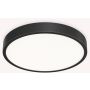 Lustră de tavan RAY 327686 1x44W/LED ip44 de la Ideal Lux