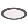 Lumină îngropată deasupra plafonului RIGEL 324122 4000K 1x14W/LED 1800lm IP20 de la Polux