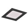Lumină îngropată deasupra plafonului RIGEL 324139 4000K 1x4,8W/LED 550lm IP20 de la Polux