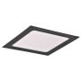 Lumină îngropată deasupra plafonului RIGEL 324146 4000K 1x10W/LED 1200lm IP20 de la Polux