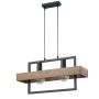 Lampă cu pendul ROBIN 32216 2x60W/E27 de la Sigma Lighting
