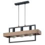 Lampă cu pendul ROBIN 32217 3x60W/E27 de la Sigma Lighting