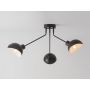 Lampă de tavan Roy 32431 3x15W/E27 IP20 de la Sigma Lighting