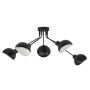 Lampă de tavan Roy 32433 5x15W/E27 IP20 de la Sigma Lighting