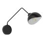 Aplique de perete Roy 32435 1x15W/E27 IP20 de la Sigma Lighting