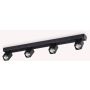 Spot RUDY 321523 4x35W/GU10 ip20 de la Ideal Lux