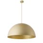 Lampă cu pendul SFERA 32295 1x60W/E27 de la Sigma Lighting