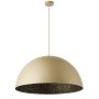 Lampă cu pendul SFERA 32296 1x60W/E27 de la Sigma Lighting