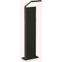 Lampă de podea STYLE 322537 3000K 1x8,5W/LED ip54 de la Ideal Lux