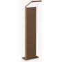 Lampă de podea STYLE 322568 4000K 1x8,5W/LED ip54 de la Ideal Lux