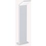 Lampă de podea STYLE 322582 4000K 1x8,5W/LED ip54 de la Ideal Lux