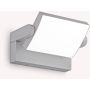 Aplique de perete SWIPE 326863 1x20,5W/LED ip54 de la Ideal Lux