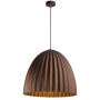 Lampă cu pendul TELMA 32025 1x60W/E27 de la Sigma Lighting