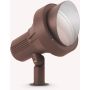Proiector de grădină TERRA 321622 1x42W/E27 ip65 de la Ideal Lux