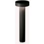 Lampă de podea TESLA 326917 4x15W/G9 ip44 de la Ideal Lux