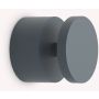 Aplique de perete TOFFEE 321189 1x8W/LED ip65 de la Ideal Lux