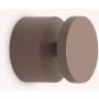 Aplique de perete TOFFEE 321196 1x8W/LED ip65 de la Ideal Lux