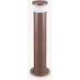 Lampă de podea TORRE 321868 1x15W/E27 ip65 de la Ideal Lux
