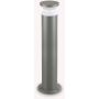 Lampă de podea TORRE 321882 1x15W/E27 ip65 de la Ideal Lux