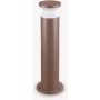 Lampă de podea TORRE 321929 1x15W/E27 ip65 de la Ideal Lux