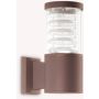 Aplique de perete TRONCO 326962 1x42W/E27 ip44 de la Ideal Lux