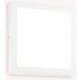 Lustră de tavan UNIVERSAL 321707 4000K 1x22W/LED ip20 de la Ideal Lux