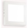 Lampă de tavan UNIVERSAL 321769 4000K 1x12W/LED ip20 de la Ideal Lux
