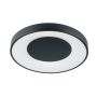 Lustră de tavan WITOLD 326713 3000K-4000K-6000K 1x48W/LED 5300lm IP44 de la Polux
