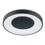 Lustră de tavan WITOLD 326720 3000K-4000K-6000K 1x72W/LED 8000lm IP44 de la Polux