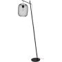 Lampă de podea WRINGTON 32468 1X60W/E27 IP20 de la Eglo