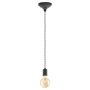 Lampă cu pendul YORTH 32536 1x60W/E27 de la Eglo