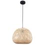 Lampă cu pendul ZANZIBAR 329196 1x20W/E27 IP20 de la Polux
