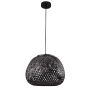 Lampă cu pendul ZANZIBAR 329219 1x20W/E27 IP20 de la Polux