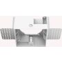 Ramă de montare ZEUS 323558 de la Ideal Lux