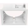 Ramă de montare ZEUS 324890 de la Ideal Lux