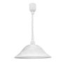 Lampă cu pendul ALESSANDRA 3355 1x60W/E27 de la Eglo